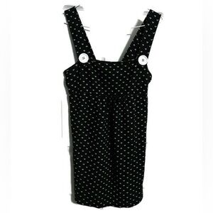 Heart Dolled Up Dress (Sz Junior L)